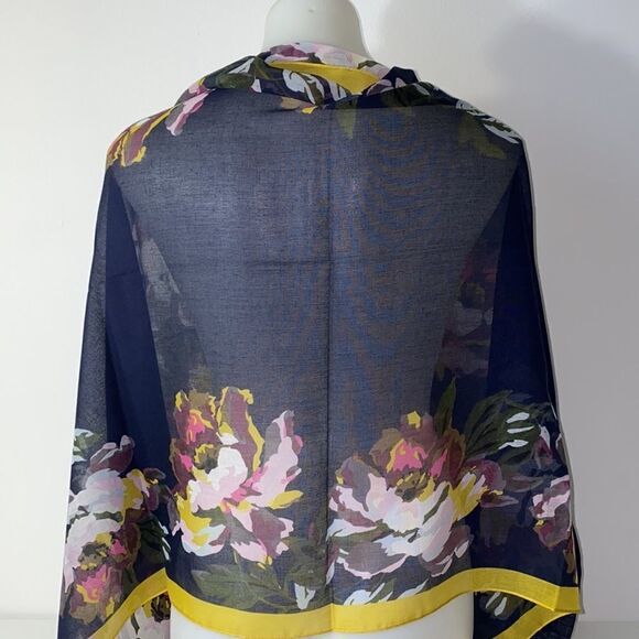 NEW JOULES SCARF long line - Picture 4 of 5